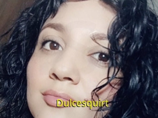 Dulcesquirt