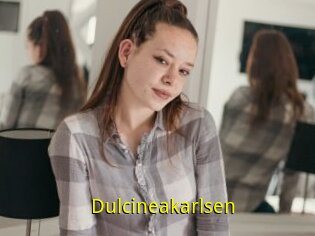 Dulcineakarlsen