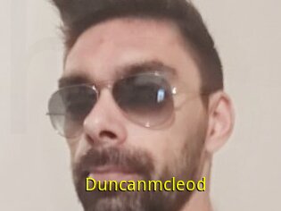 Duncanmcleod