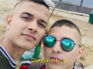 Duo_latinboy