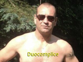 Duocomplice