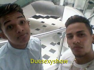 Duosexyshow