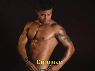 Durojuan