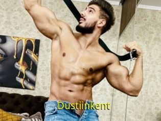 Dustiinkent