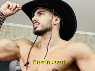 Dustinkeent