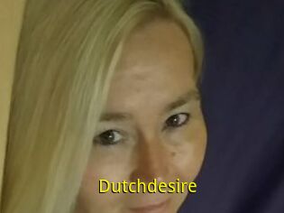 Dutchdesire