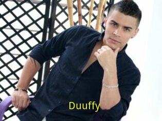 Duuffy