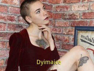 Dyimaice