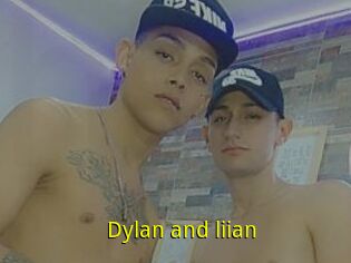 Dylan_and_liian