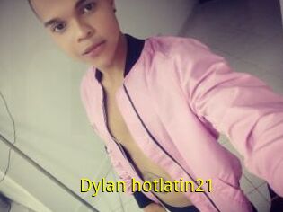 Dylan_hotlatin21