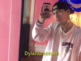 Dylandmasters