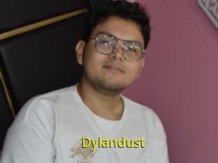 Dylandust