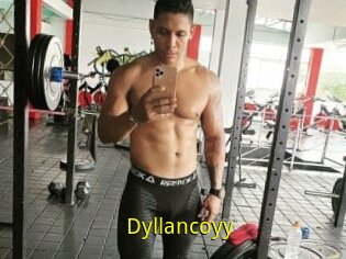 Dyllancoyy