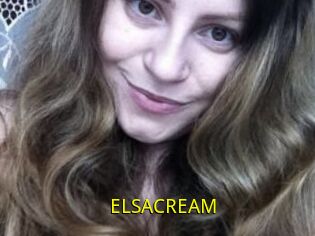 ELSACREAM