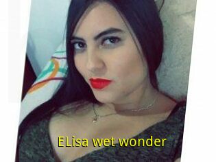 ELisa_wet_wonder