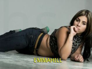 EMMAHILL