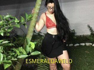 ESMERALDAWILD