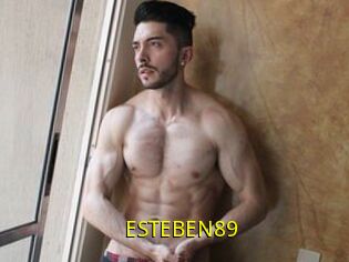 ESTEBEN89