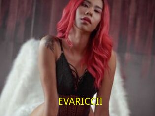 EVARICCII