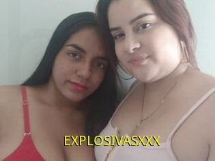 EXPLOSIVASXXX