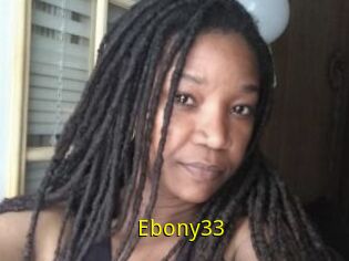 Ebony33