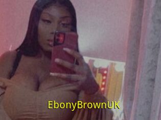 EbonyBrownUK