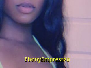 EbonyEmpressXo