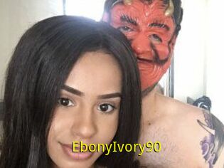 EbonyIvory90