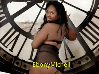 EbonyMichell