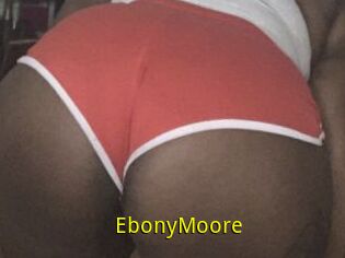 EbonyMoore