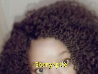 EbonySpice