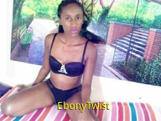 EbonyTwist