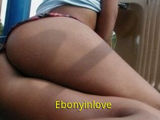 Ebonyinlove