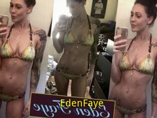 EdenFaye