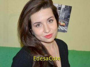 EdesaCute