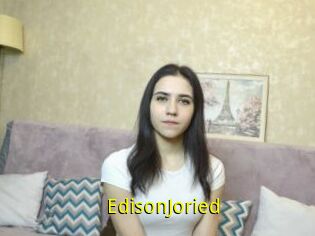 EdisonJoried