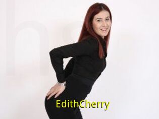 EdithCherry