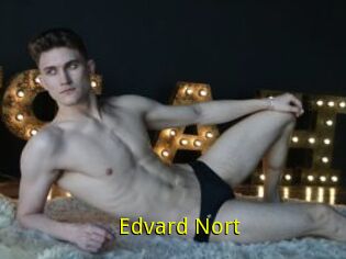 Edvard_Nort