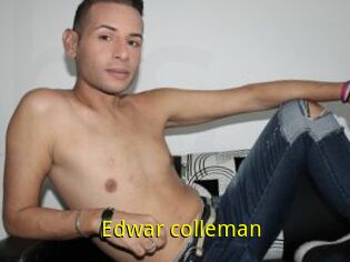 Edwar_colleman