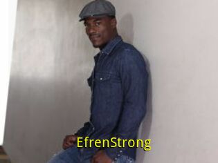 EfrenStrong