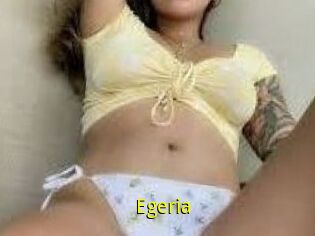 Egeria