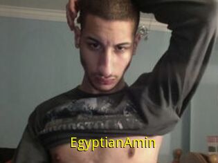 EgyptianAmin