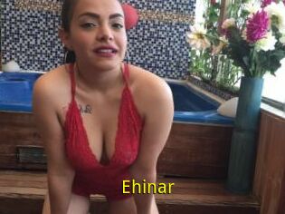 Ehinar