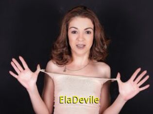 ElaDevile