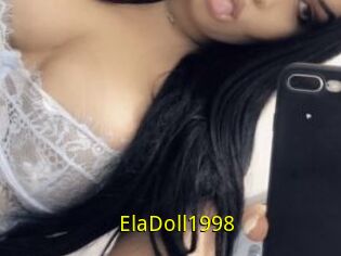 ElaDoll1998