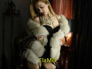 ElaMilf