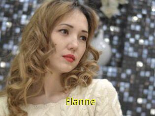 Elanne