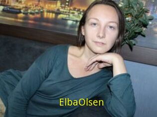 ElbaOlsen