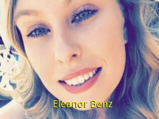 Eleanor_Benz