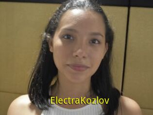 ElectraKozlov